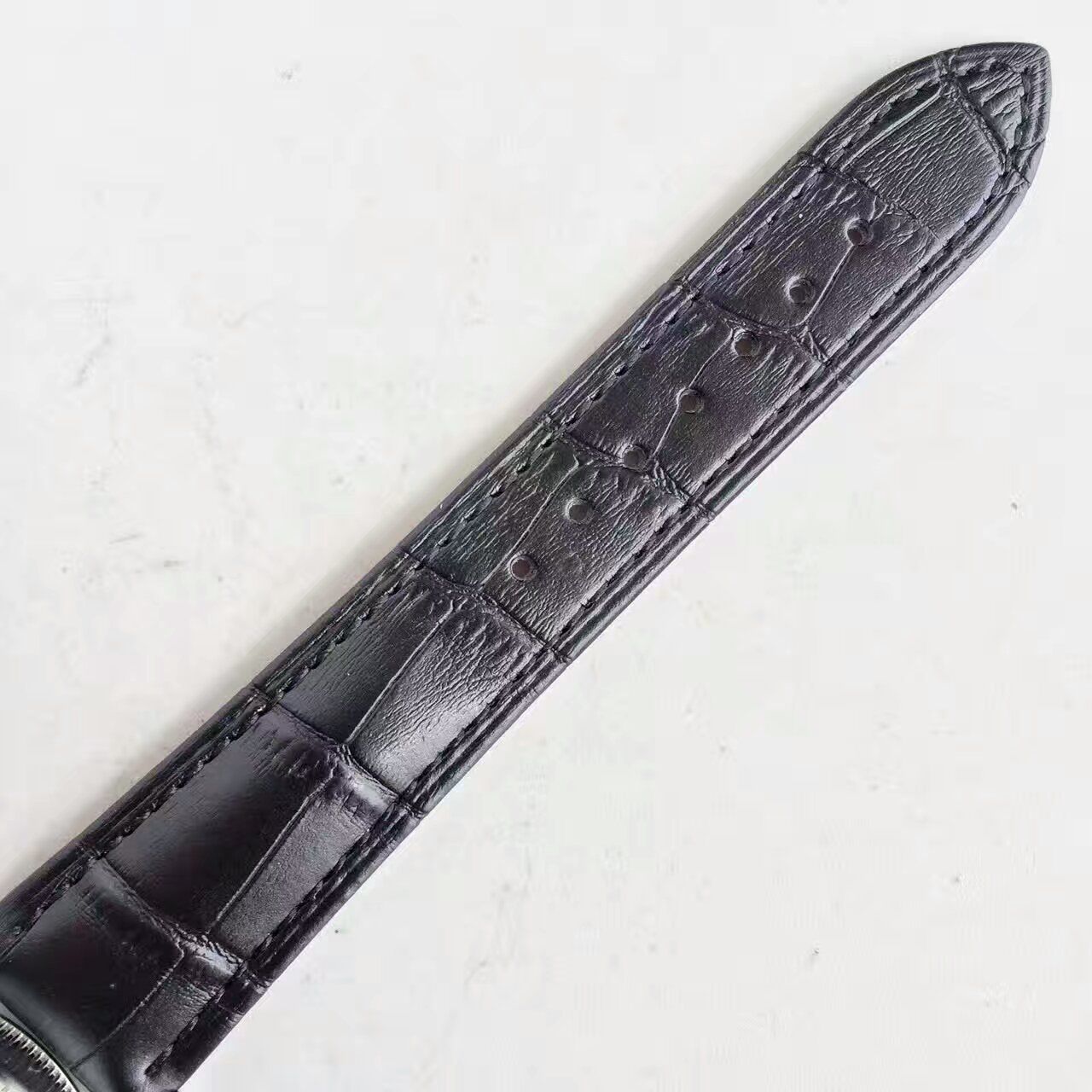 VF厂1:1高仿手表之宝玑经典系列月相男表 / BZ016