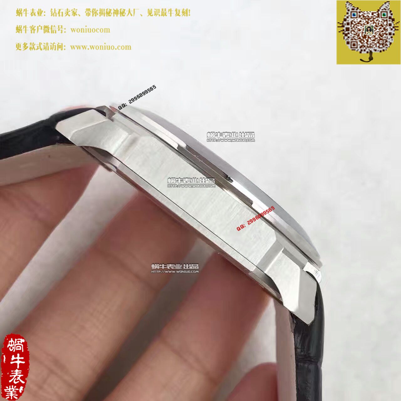 【TF厂1:1精仿手表】宝格丽OCTO系列102138 BGO40BPLTBXT腕表《手动陀飞轮》 / BG010