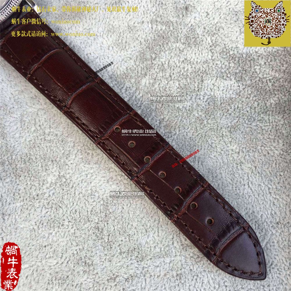 【HK厂一比一高精仿手表】百达翡丽古典表系列5120G-001腕表 / BD190