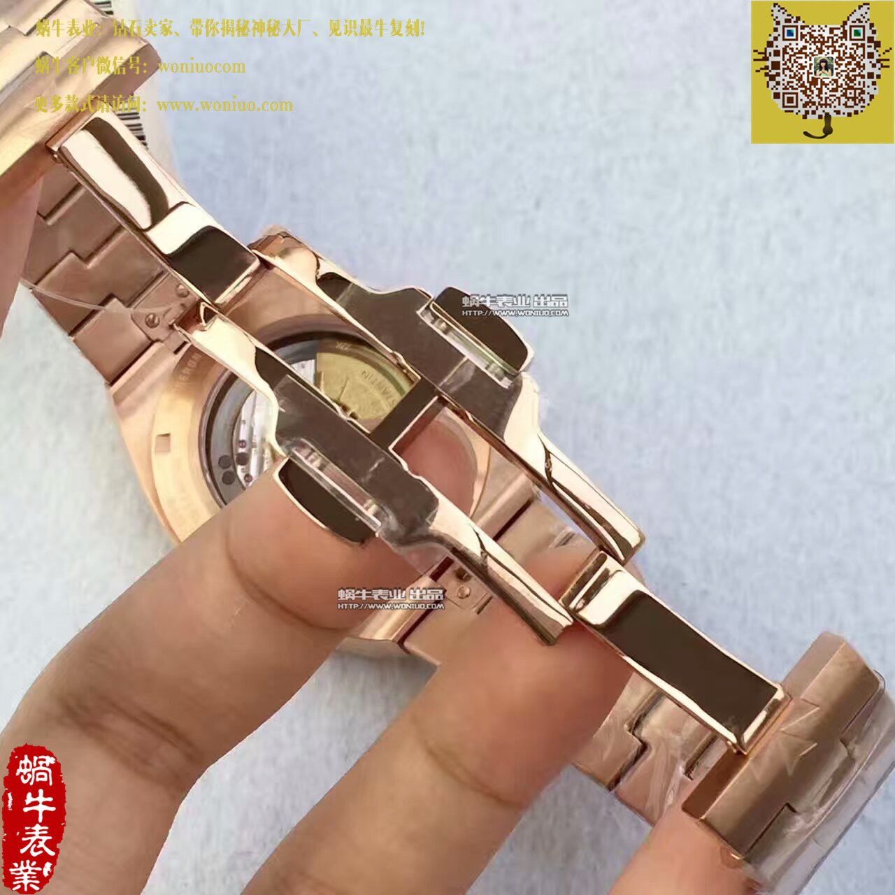 【8F一比一复刻高仿手表】江诗丹顿纵横四海系列4500V/000R-B127腕表 / JS177