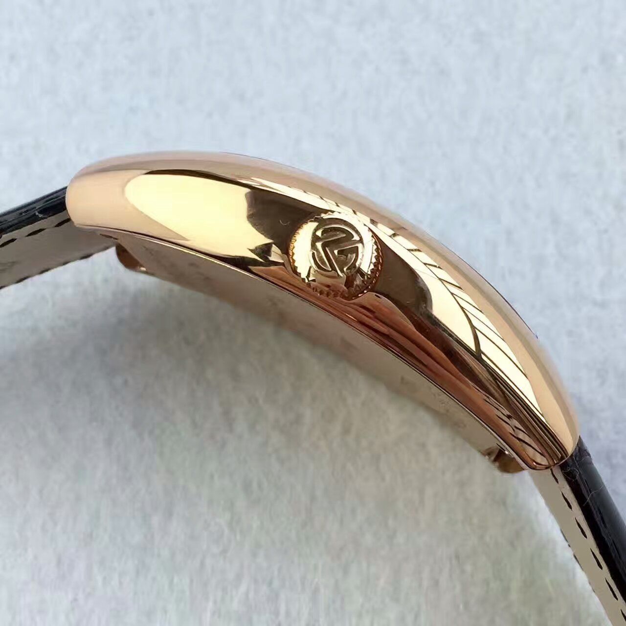 FM厂一比一精仿手表法兰克.勒穆男表 / 法穆兰FL07