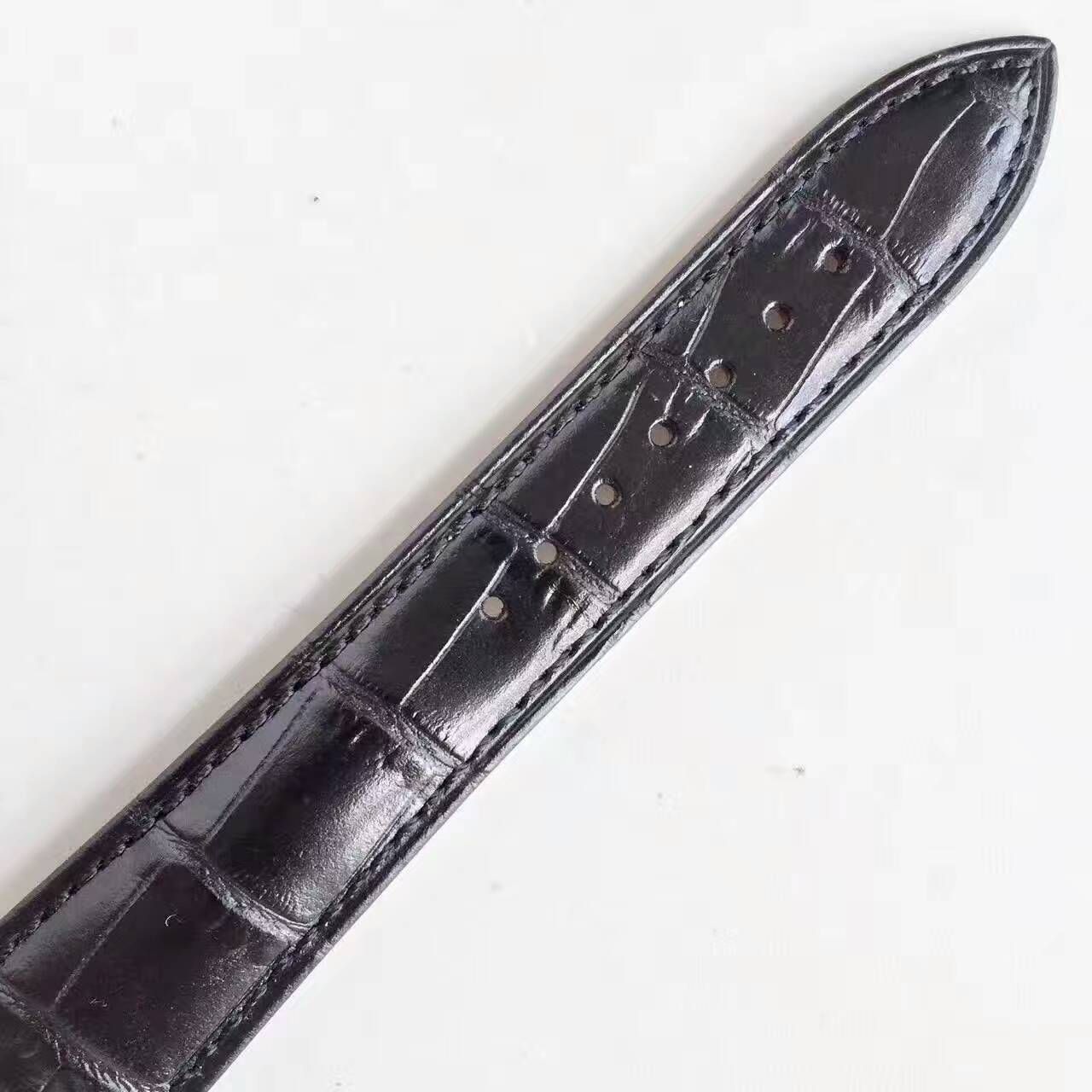 【LH厂顶级1:1高精仿手表】江诗丹顿传袭系列6500T/000P-B100真陀飞轮腕表 / JS181