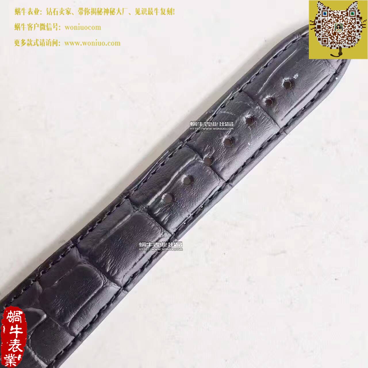 【轨道飞轮】复刻界的又一神作！尊皇轨道陀飞轮腕表 / ZH02