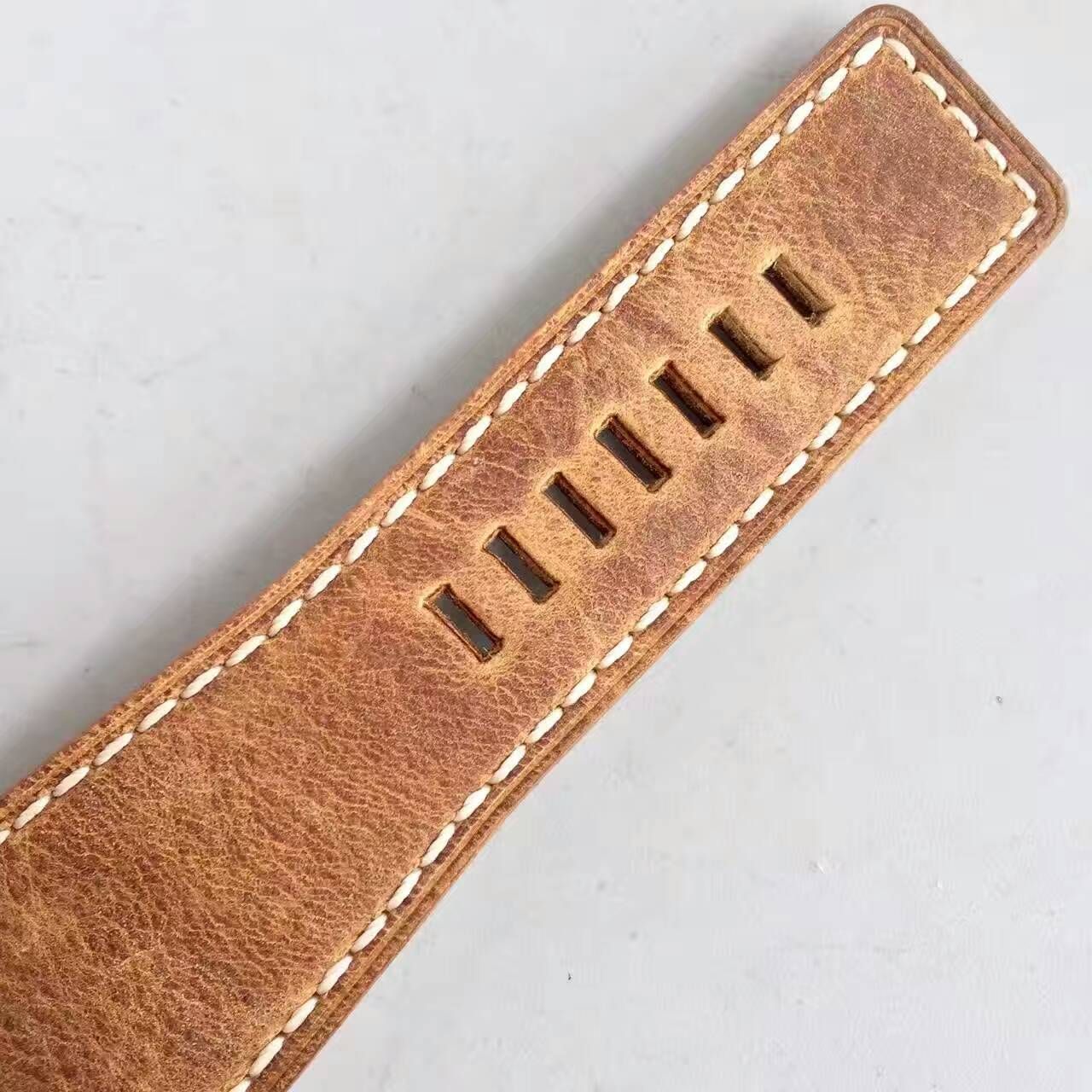 【BR厂超A1:1精仿手表】柏莱士AVIATION系列BR 03-92 HERITAGE腕表 / BL005