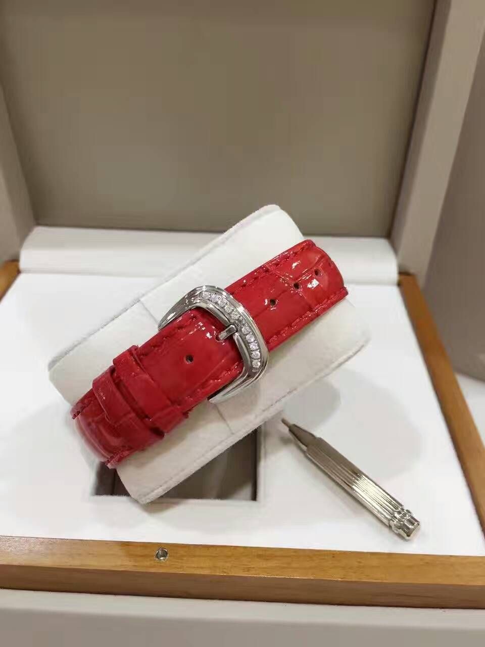 法穆兰DOUBLE MYSTERY 00系列8880 DM D CD女士腕表 / 法穆兰FL09