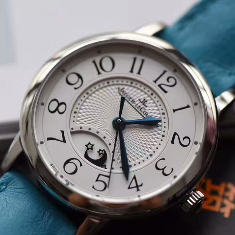 TF厂顶级复刻一比一高仿积家约会系列新款（精品女表）