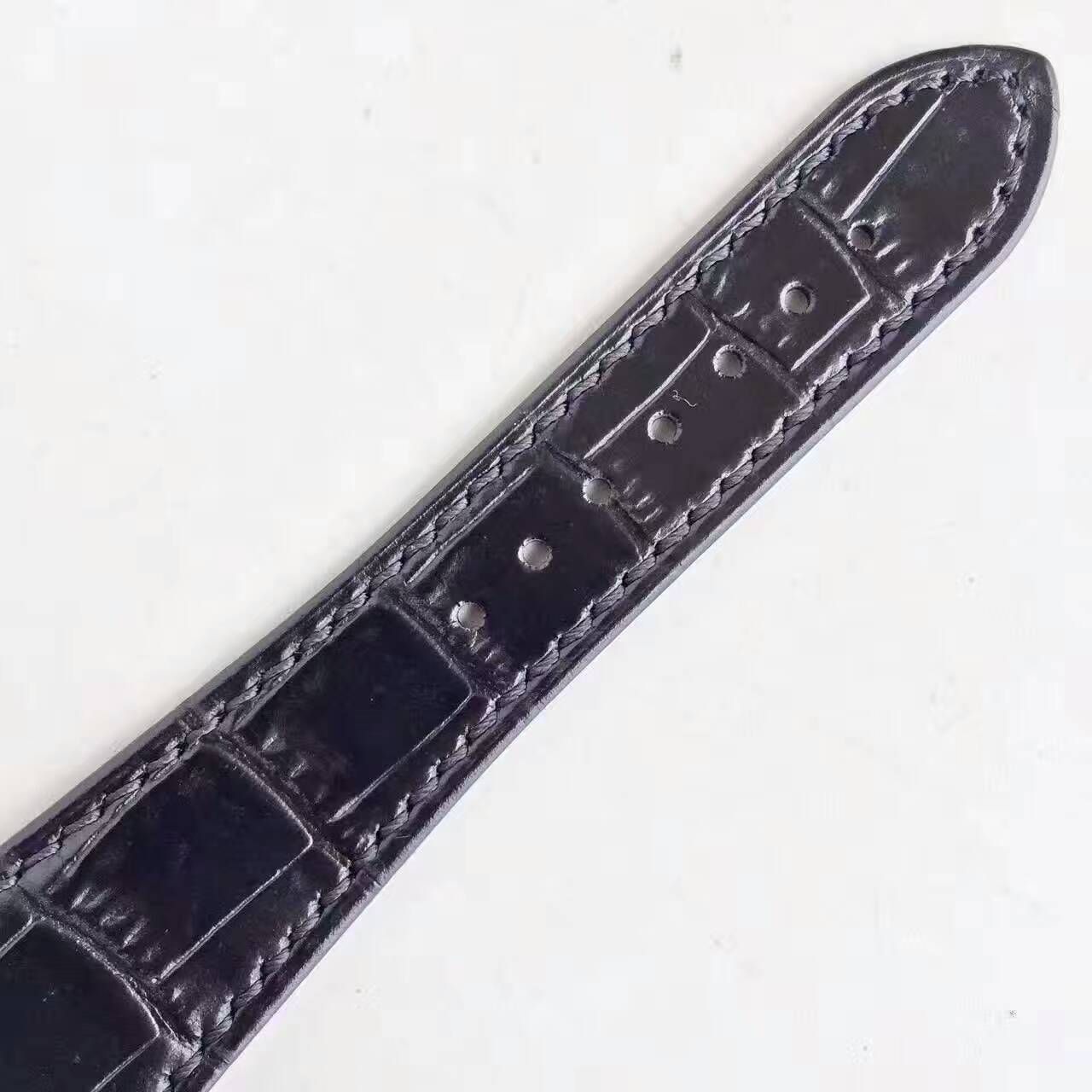 【KM一比一高精仿手表】百达翡丽Nautilus系列精钢男表5726A-001 / BD204