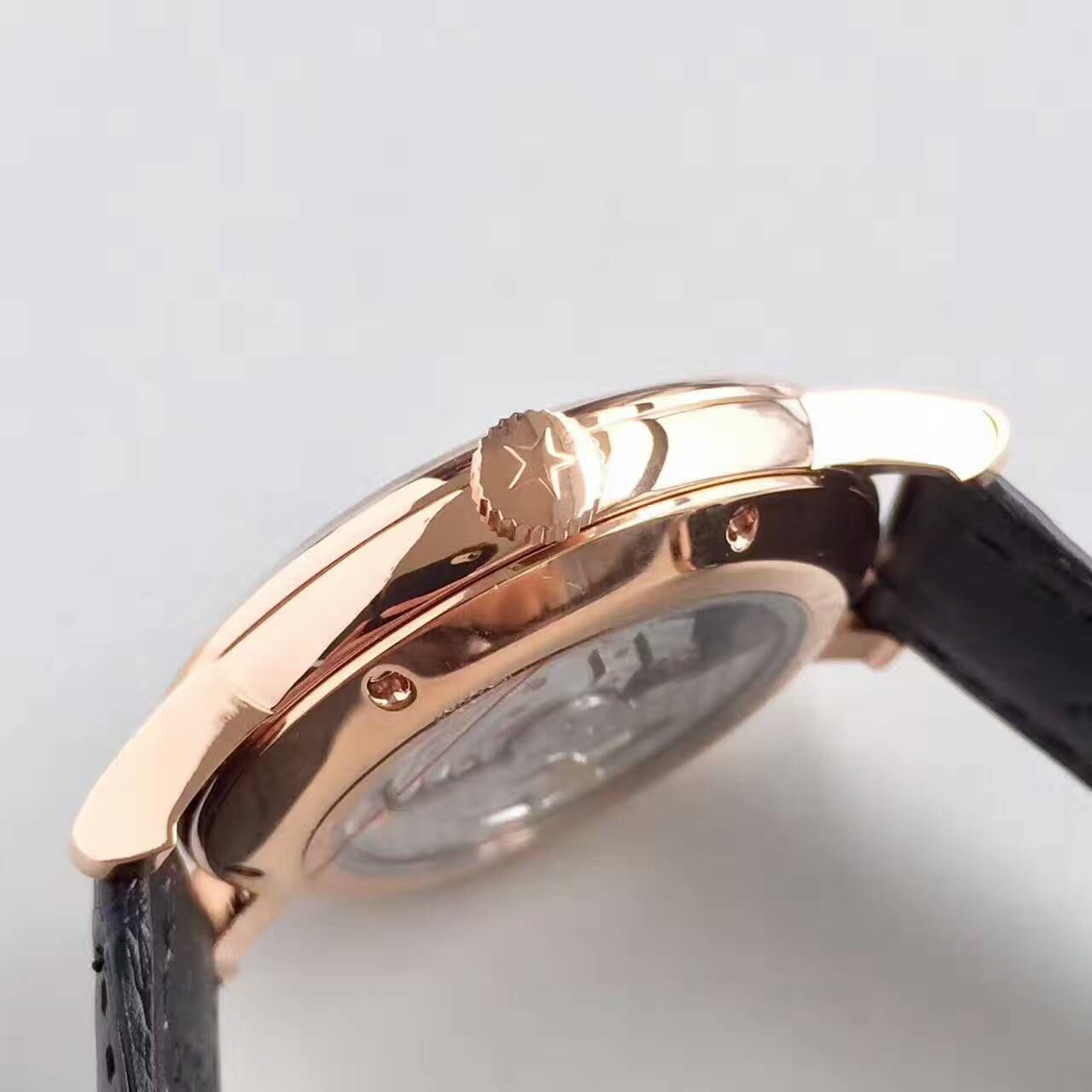 【ND厂一比一高精仿手表】真力时ELITE系列18.2270.6150/01.C498腕表 / ZSL031