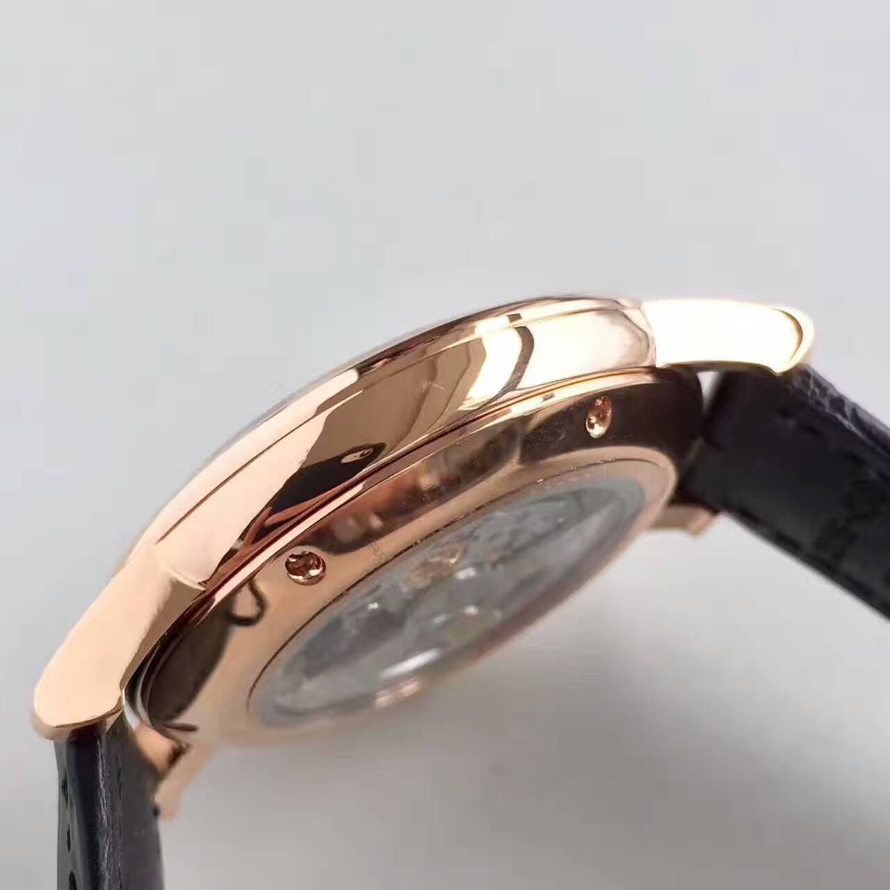 【ND厂一比一高精仿手表】真力时ELITE系列18.2270.6150/01.C498腕表 / ZSL031