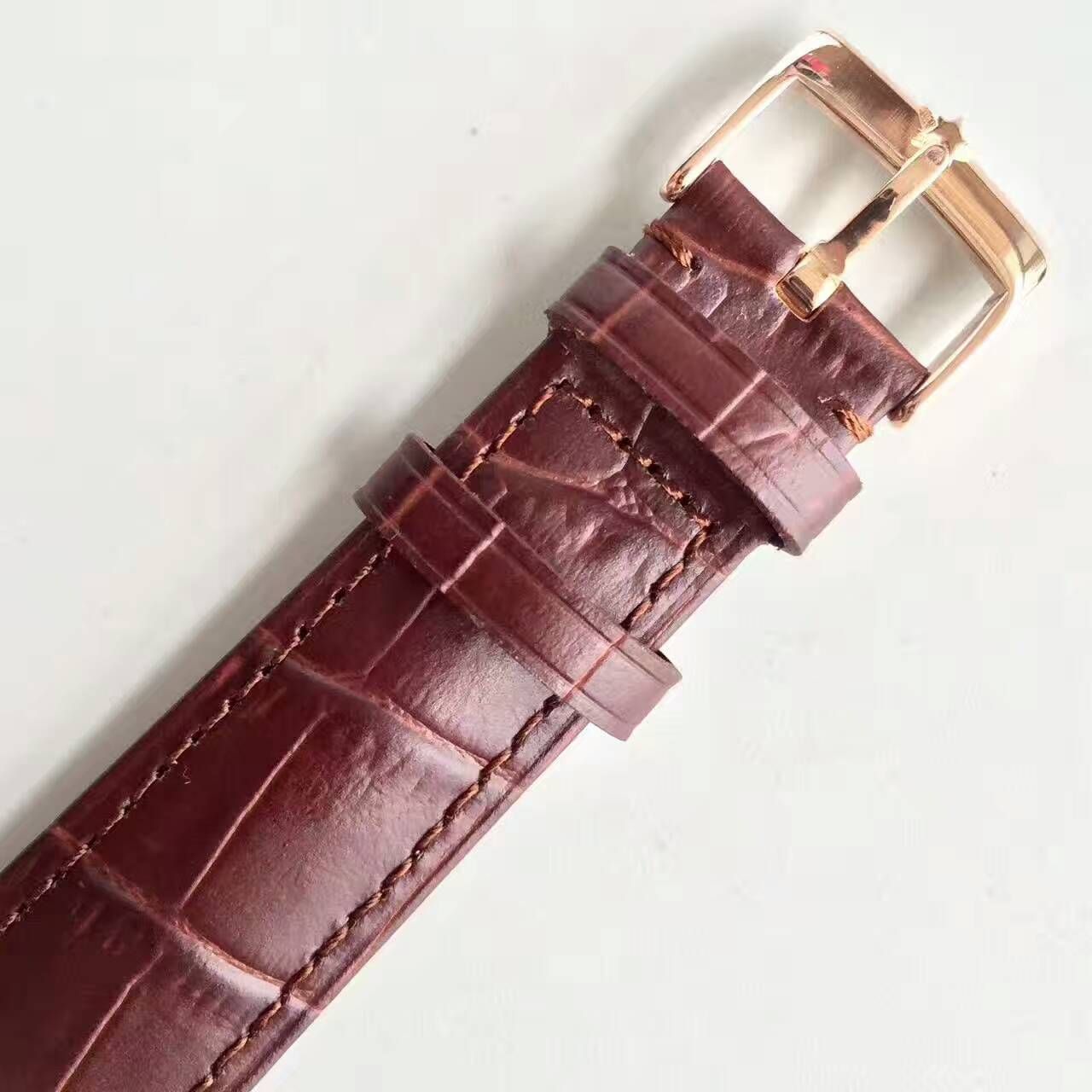 【ND厂一比一高精仿手表】真力时ELITE系列18.2270.6150/01.C498腕表 / ZSL031