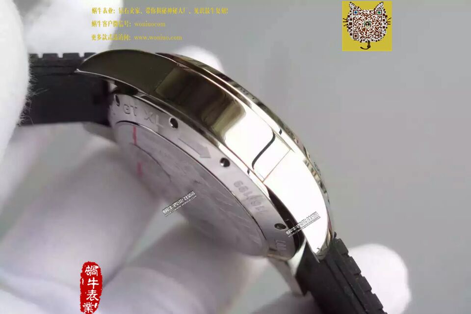 【HBBV6厂一比一超A高精仿手表】萧邦经典赛车系列168489-3001腕表 / XB002