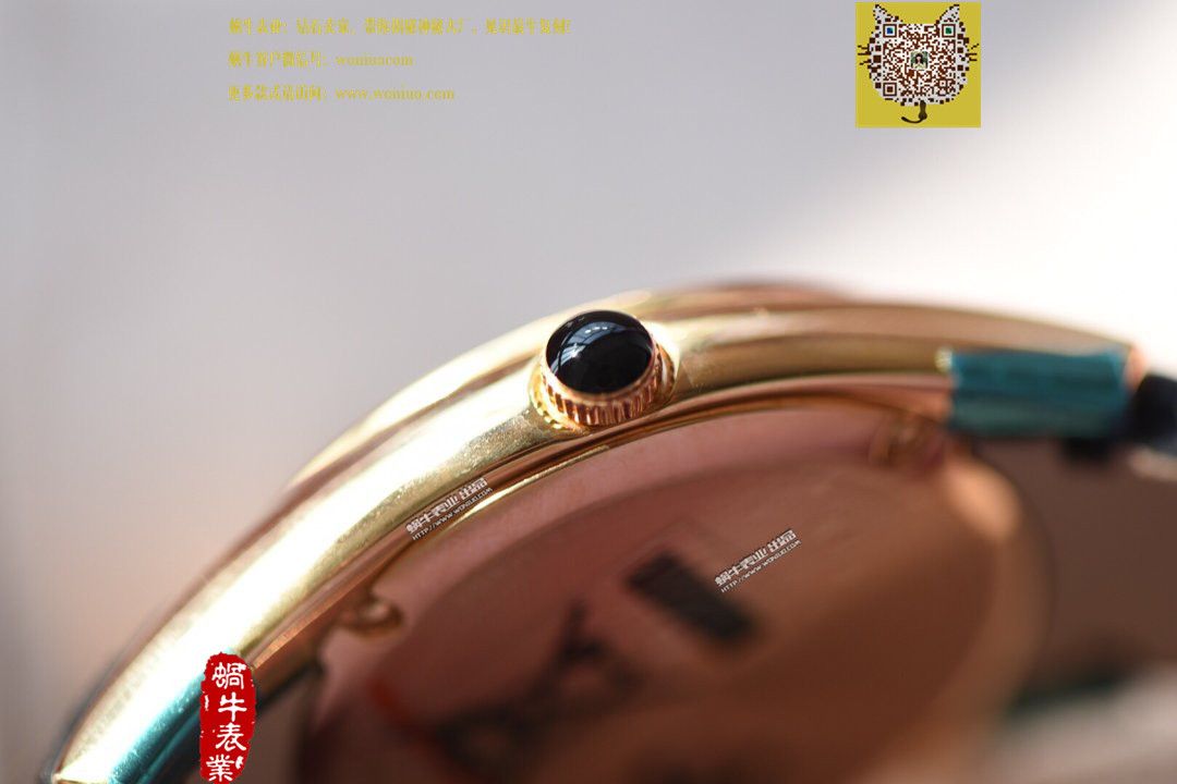 原单正品❣真正的美表菲拉格慕新款FG4女士腕表 / 菲拉格慕FG4