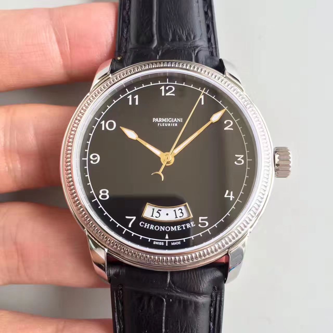 【WF一比一超A高仿手表】帕玛强尼TORIC系列PFC423-1201400-HA1441腕表