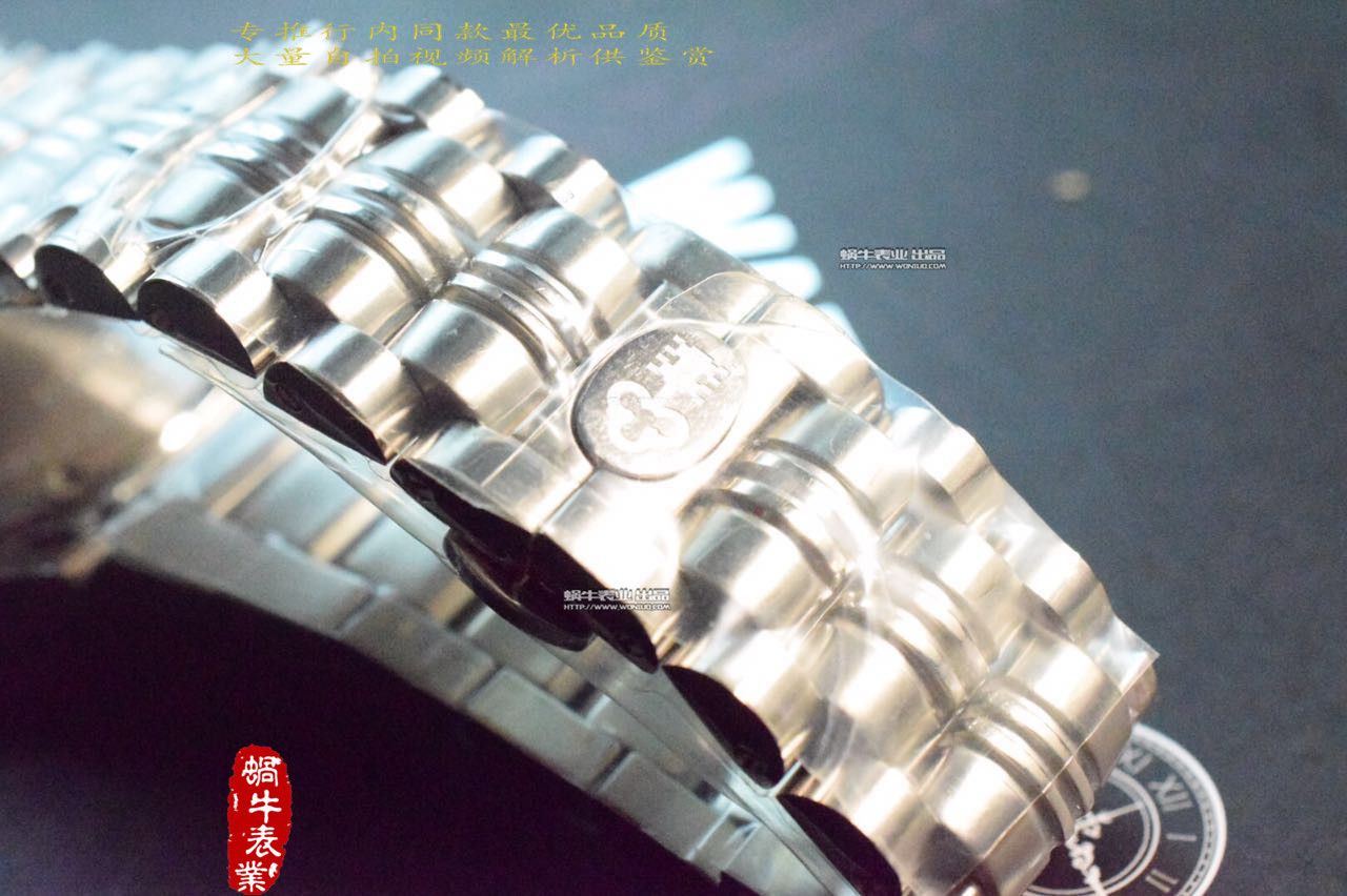 HBBV6厂一比一超A高仿手表昆仑海军上将杯系列腕表 / 昆仑02