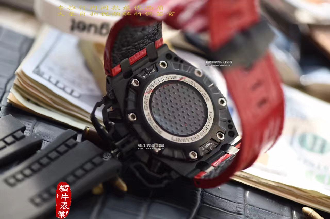 【N厂1:1高仿手表】爱彼皇家橡树离岸型系列幸存者26165IO.00.A002CA.01机械腕表 / AP062