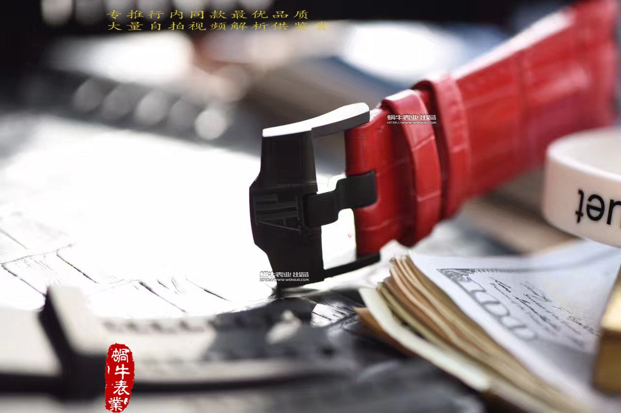 【N厂1:1高仿手表】爱彼皇家橡树离岸型系列幸存者26165IO.00.A002CA.01机械腕表 / AP062