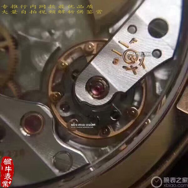 【台湾厂一比一超A高仿手表】百达翡丽5120 Calatrava古典表系列腕表 / BD214