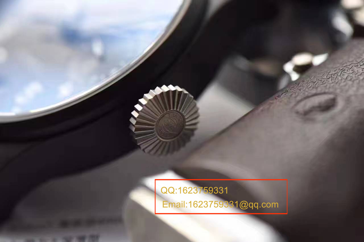 【ZF厂一比一超A高精仿手表】万国大型飞行员系列IW502001腕表 / WG293