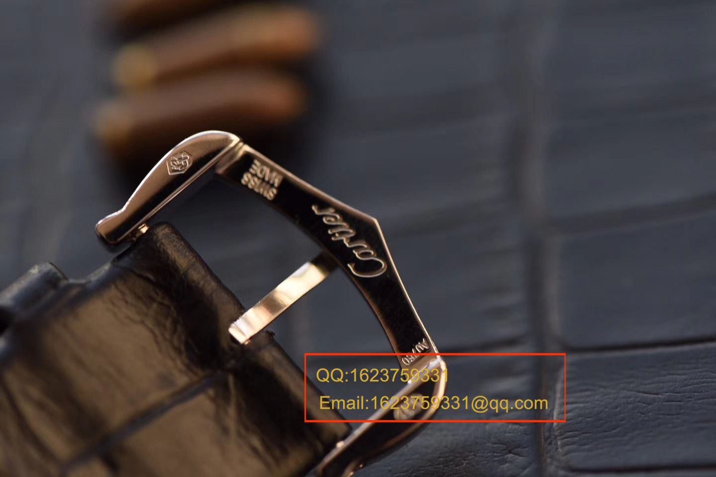 【SY一比一超A高精仿手表】卡地亚DRIVE DE CARTIER 系列WGNM0007腕表 / KAG131