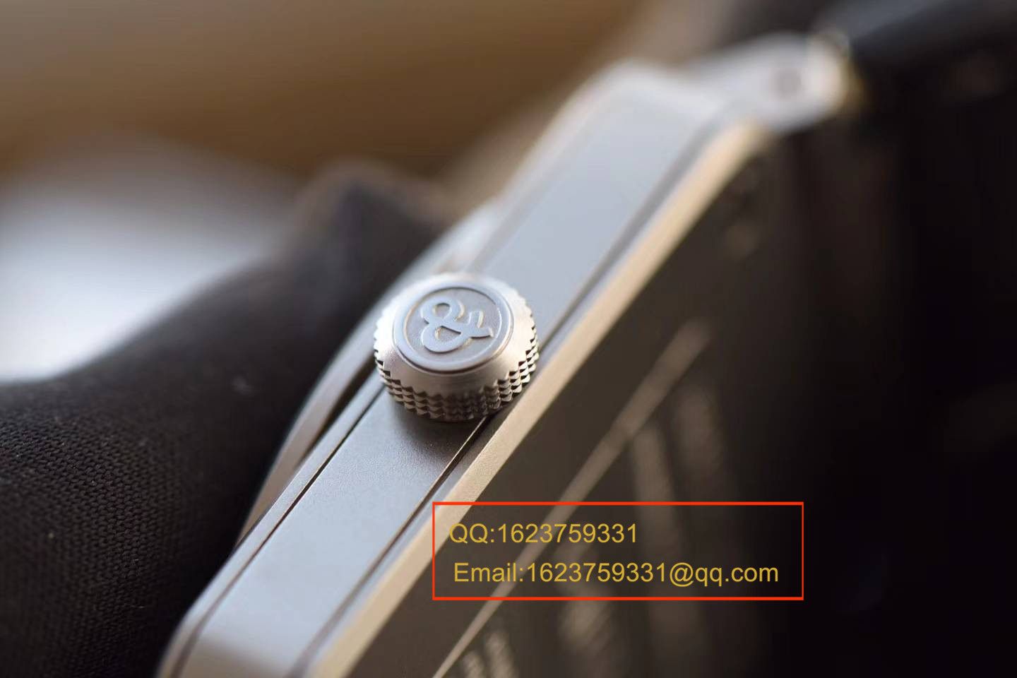 【BR一比一超A高仿手表】柏莱士AVIATION系列BR 03-92 HOROLUM 腕表 / BLBA015