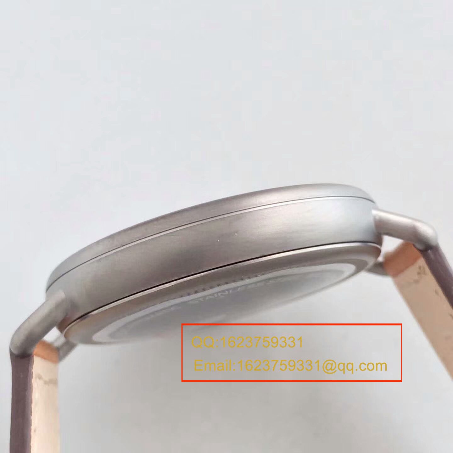 【BR一比一超A复刻手表】柏莱士VINTAGE 系列WW1-92 MILITARY腕表 / BLBA017