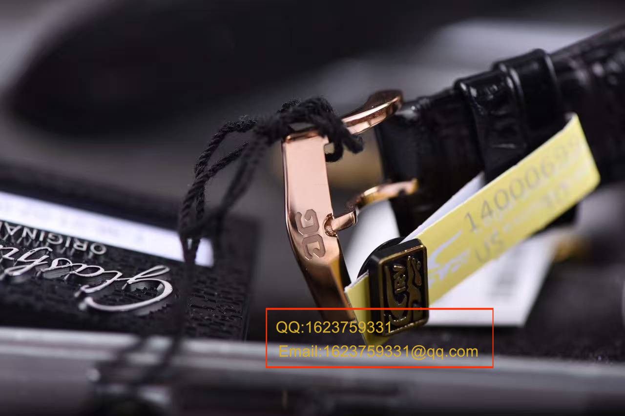 【FK厂一比一超A高仿手表】高仿格拉苏蒂原创精髓Senator 议员系列 1-36-01-02-05-01腕表 / GLAB014