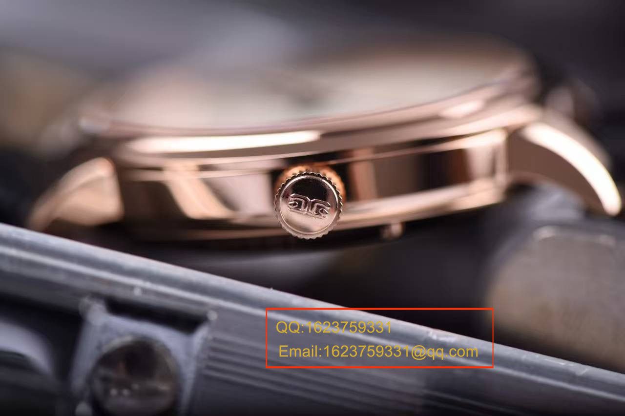 【FK厂一比一超A高仿手表】高仿格拉苏蒂原创精髓Senator 议员系列 1-36-01-02-05-01腕表 / GLAB014