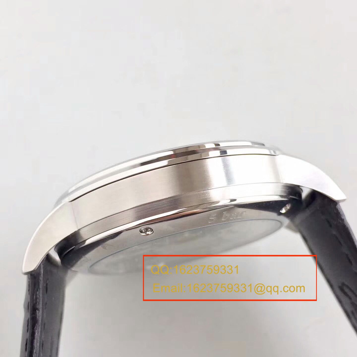 【GF一比一精高仿手表】格拉苏蒂原创精髓议员天文台腕表系列 1-58-01-05-34-30腕表 / GLA042