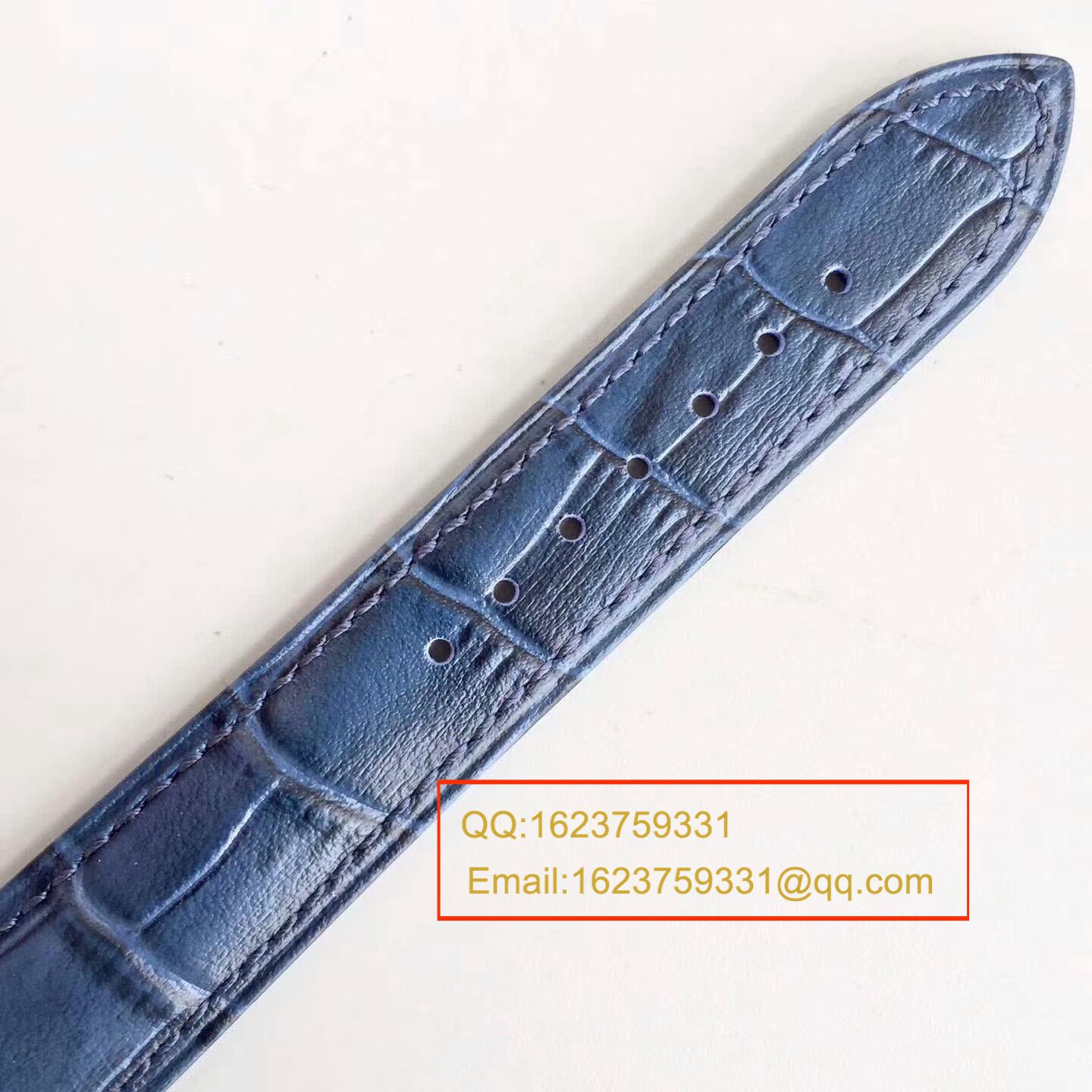 【GF一比一精高仿手表】格拉苏蒂原创精髓议员天文台腕表系列 1-58-01-05-34-30腕表 / GLA042