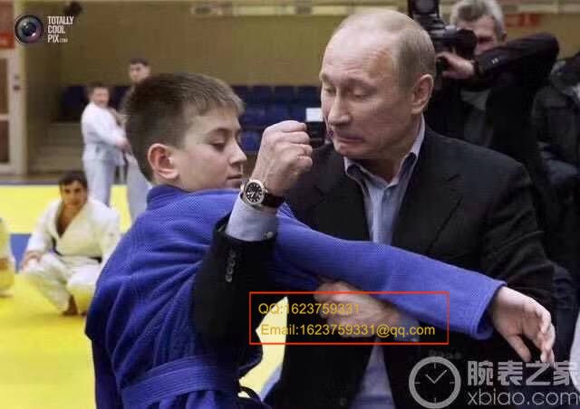 【HG一比一超A高仿手表】宝珀领袖LÉMAN系列 普京大帝同款2850B-1130-64B腕表 / BP031