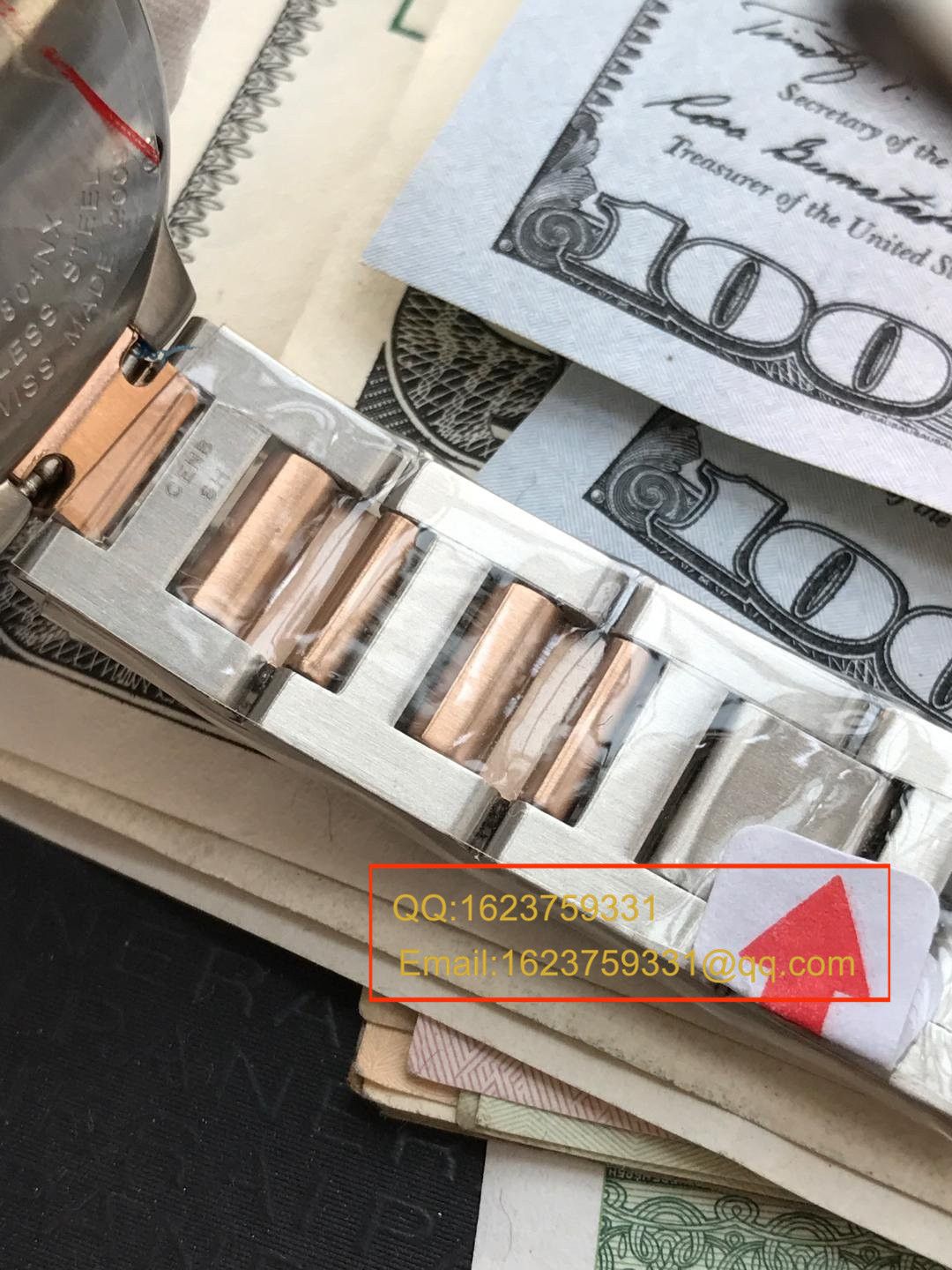 【视频解析小号蓝气球28毫米】V6厂1:1复刻高仿手表之卡地亚蓝气球系列WE902052石英女表 / K084