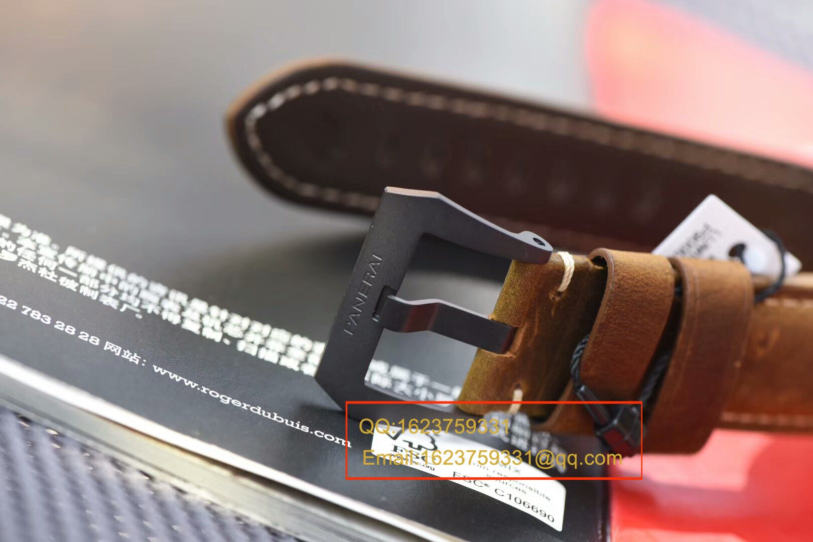 【独家视频测评VS厂1:1超A高精仿手表】沛纳海LUMINOR 1950系列PAM 00386腕表 / VSPAMBB00386