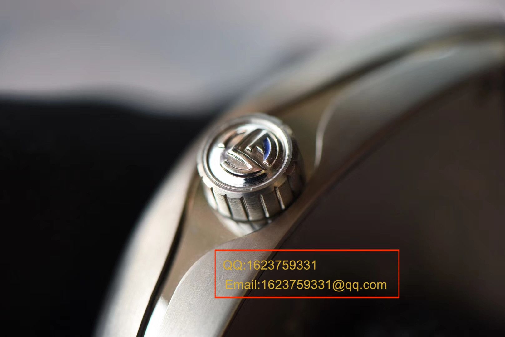 【视频评测TF一比一超A高仿手表】法兰克穆勒VANGUARD系列V 45 S S6腕表 / FLBH017