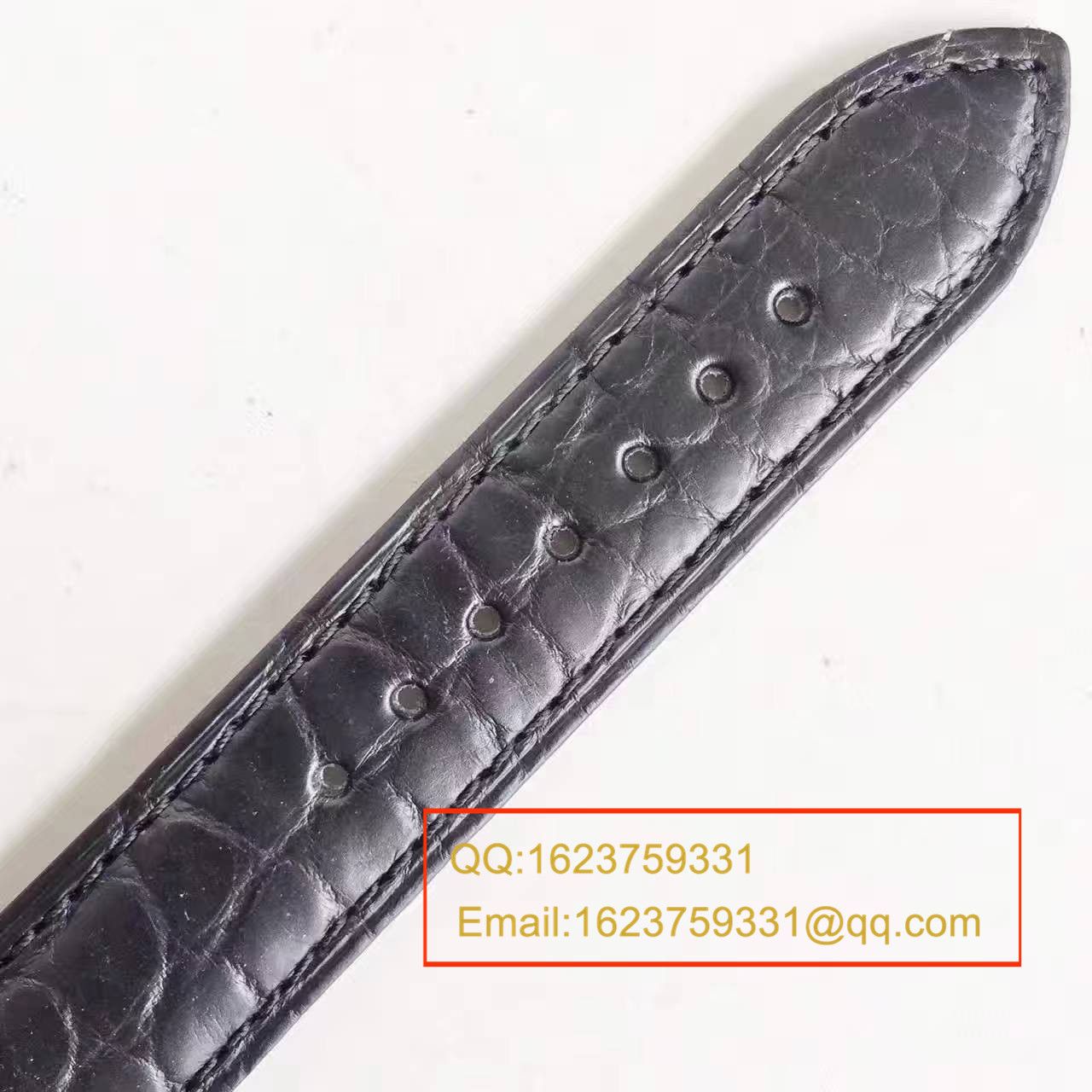 【独家视频测评K11一比一超A高仿手表】卡地亚坦克系列W5200002 / W5200004女士腕表 / KAD008C