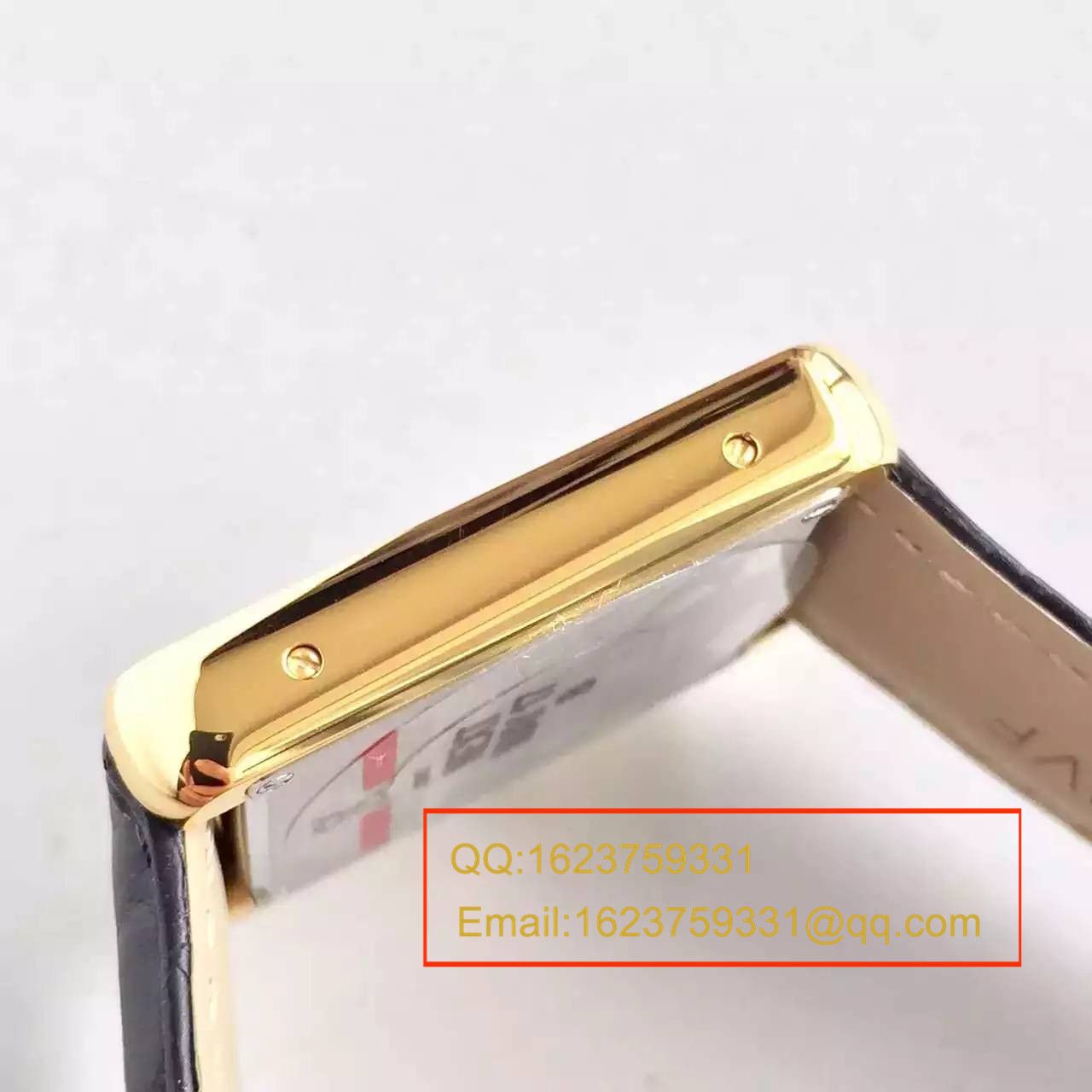 【独家视频测评K11一比一超A高仿手表】卡地亚坦克系列W5200002 / W5200004女士腕表 / KAD008C