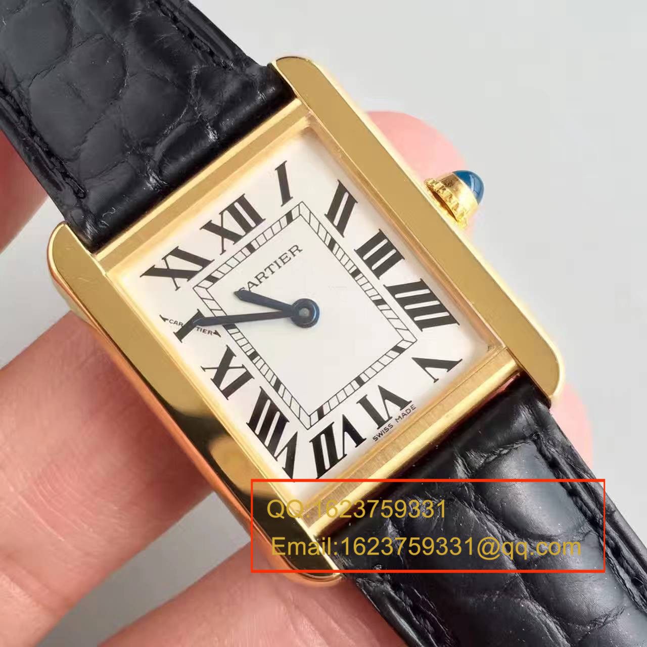 【独家视频测评K11一比一超A高仿手表】卡地亚坦克系列W5200002 / W5200004女士腕表 / KAD008C