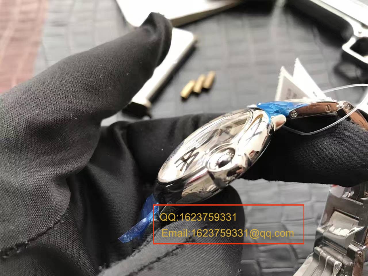 【独家视频测评HBBV6厂一比一高精仿手表】卡地亚 蓝气球系列W6920046/W6900556（36毫米）机械女表 / KDY029