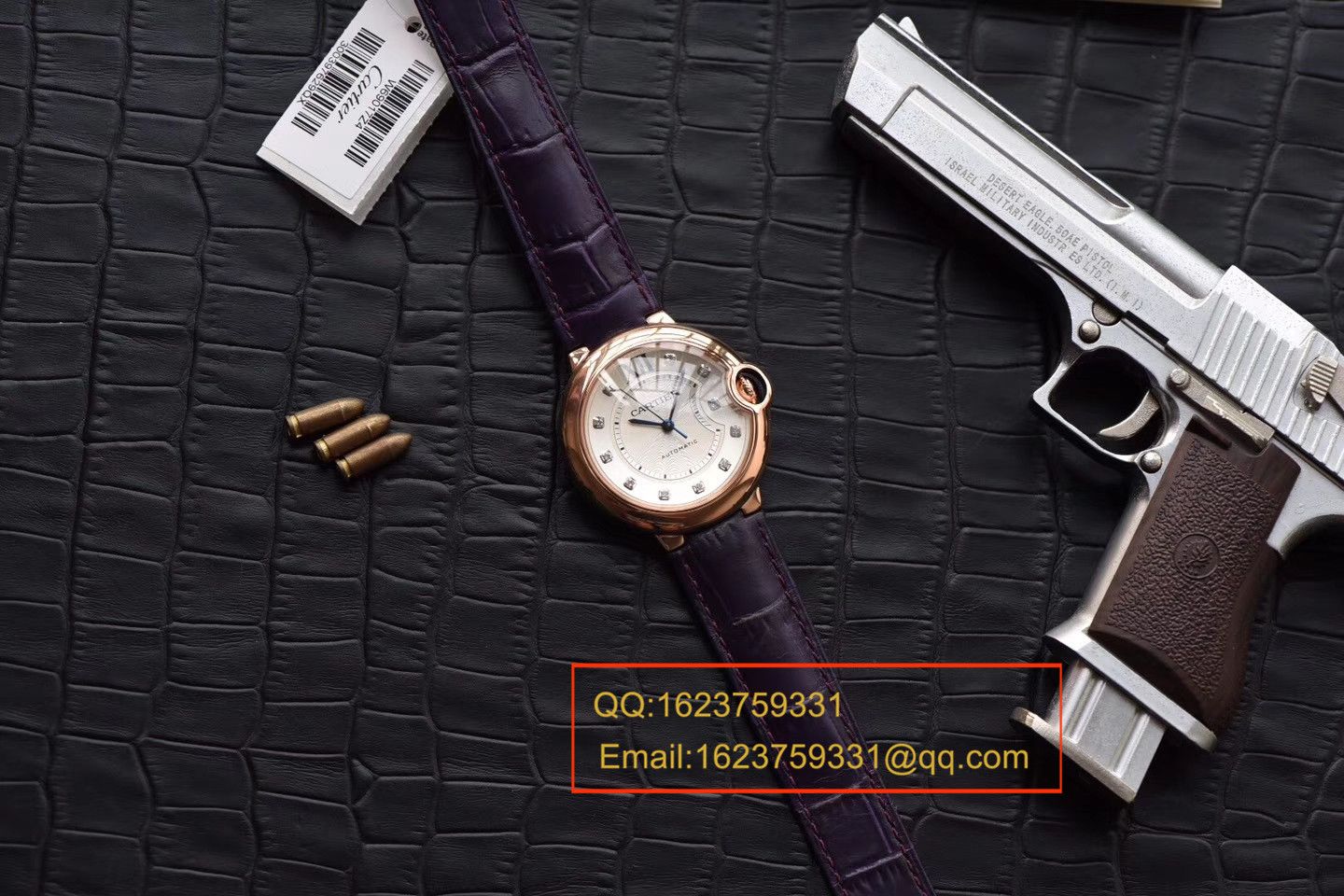 【HBBV6厂1:1高精仿手表】卡地亚蓝气球系列WE902040（33毫米）WE902028（36毫米）女士钻钉机械腕表 / KDY027