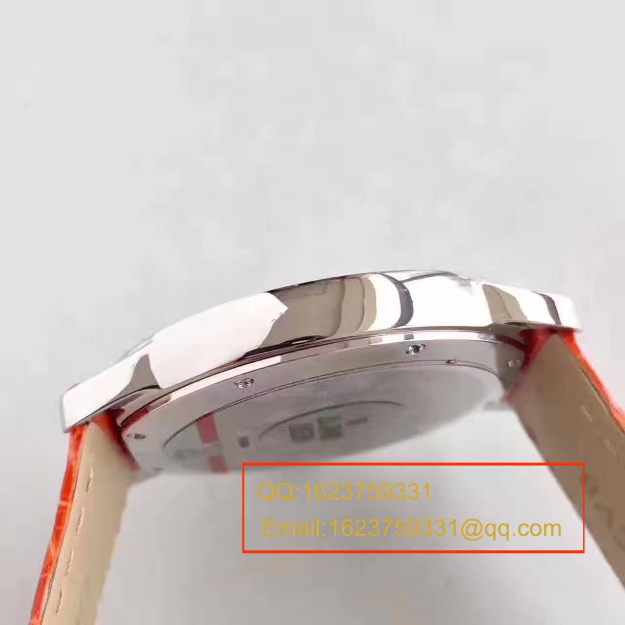 【K11厂正品开模顶级复刻高仿手表】卡地亚RONDE DE CARTIER伦敦SOLO系列W6700155、W6700255女士石英腕表 / KAD078