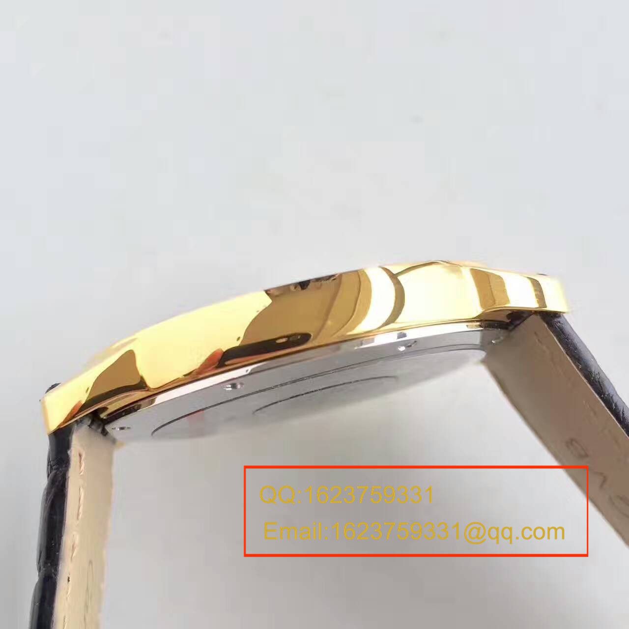 【K11厂一比一超A高精仿手表】卡地亚RONDE DE CARTIER系列WR000151、WR000451腕表 / KAD089