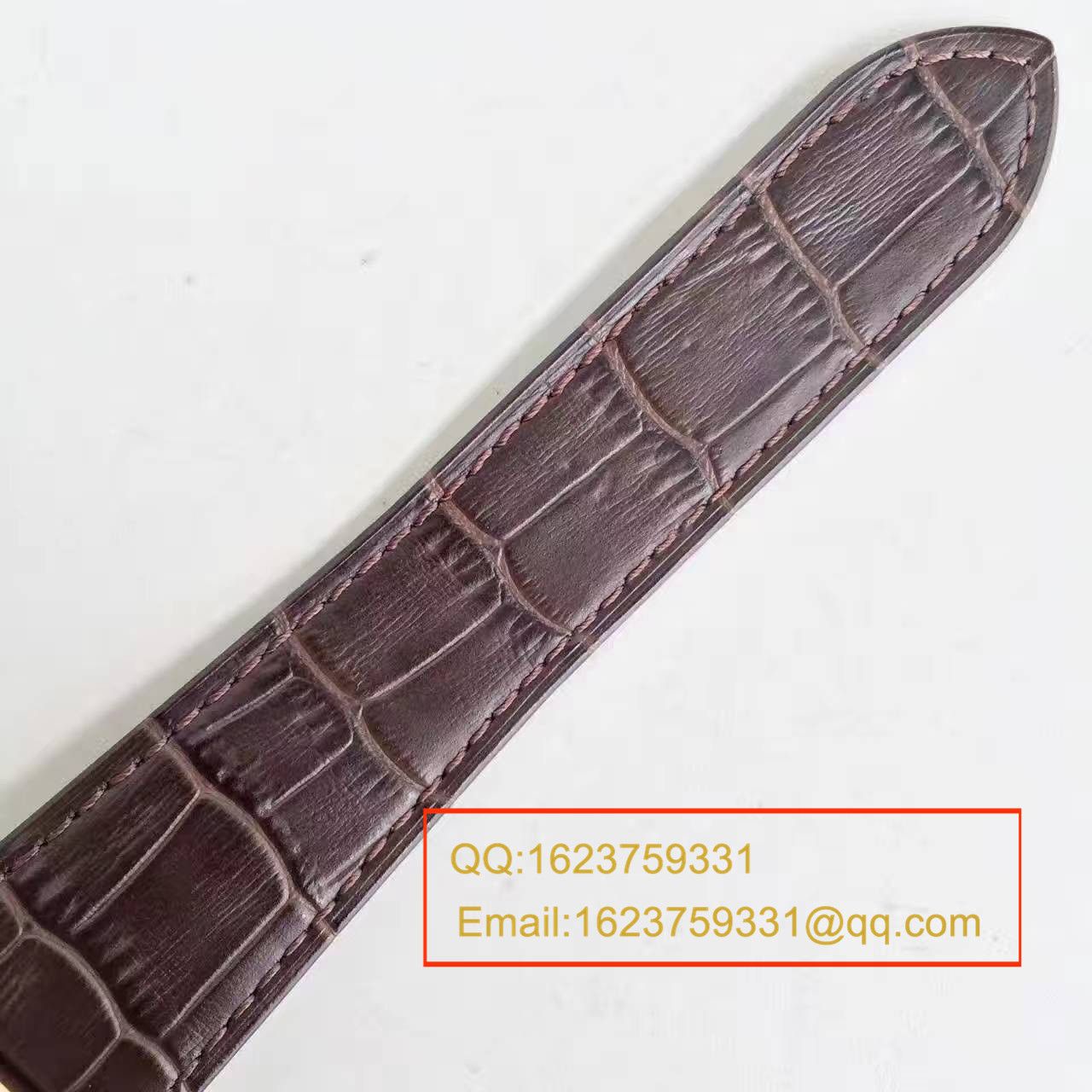  【JF厂一比一复刻高仿手表】卡地亚坦克系列TANK MC系列 W5330003腕表 / KAG020