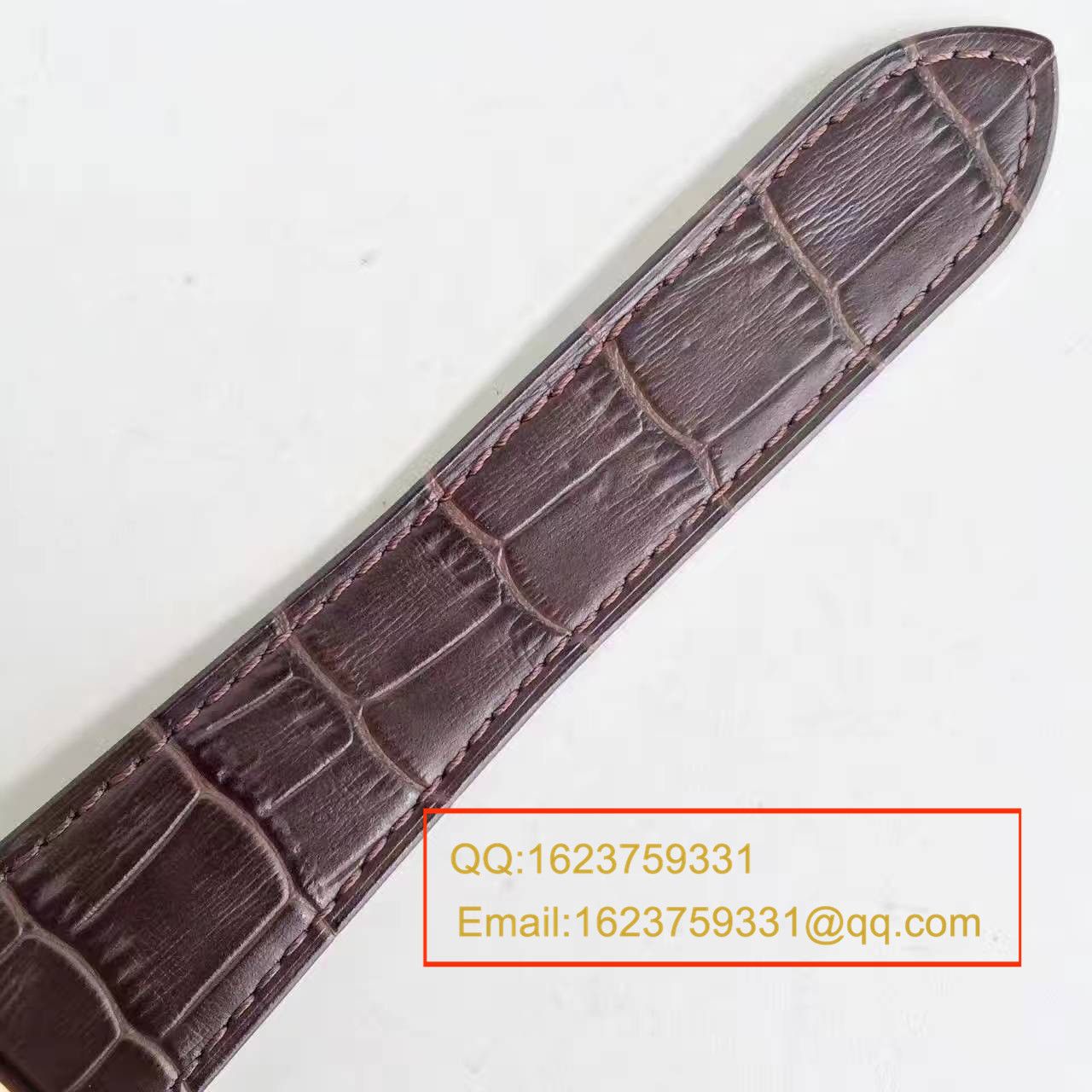 【JF一比一高精仿手表】卡地亚英式 Tank MC 坦克系列终极版本 W5330001腕表 / KAG022