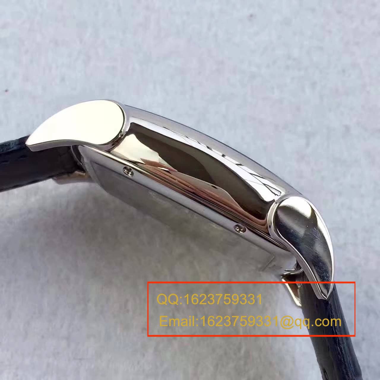 【独家视频测评TF一比一超A复刻手表】TF厂帕玛强尼新款Kapla系列珍珠陀新款 / PM013