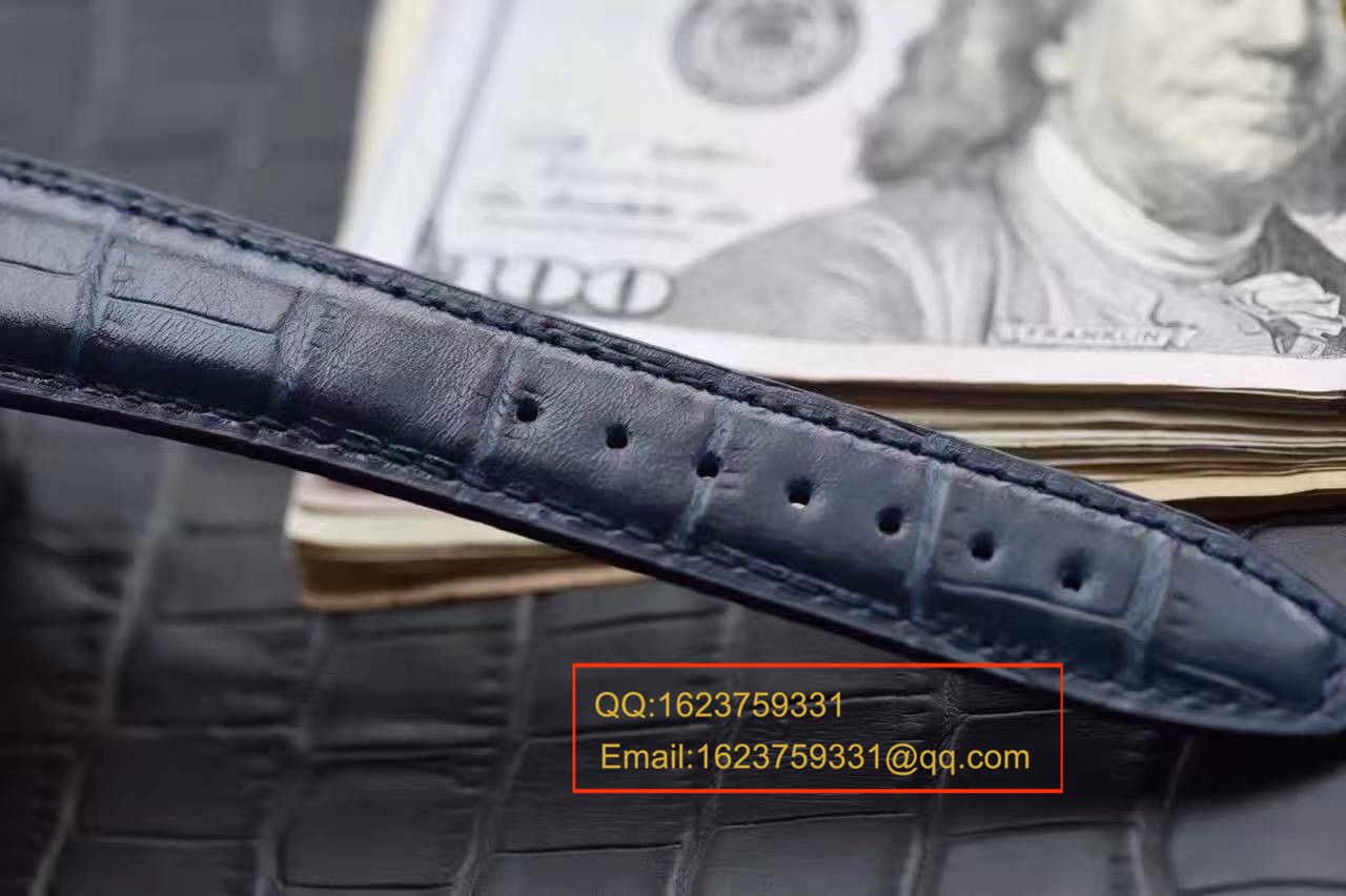 【YL厂顶级复刻高精仿手表】万国葡萄牙系列IW544403腕表 / WG276