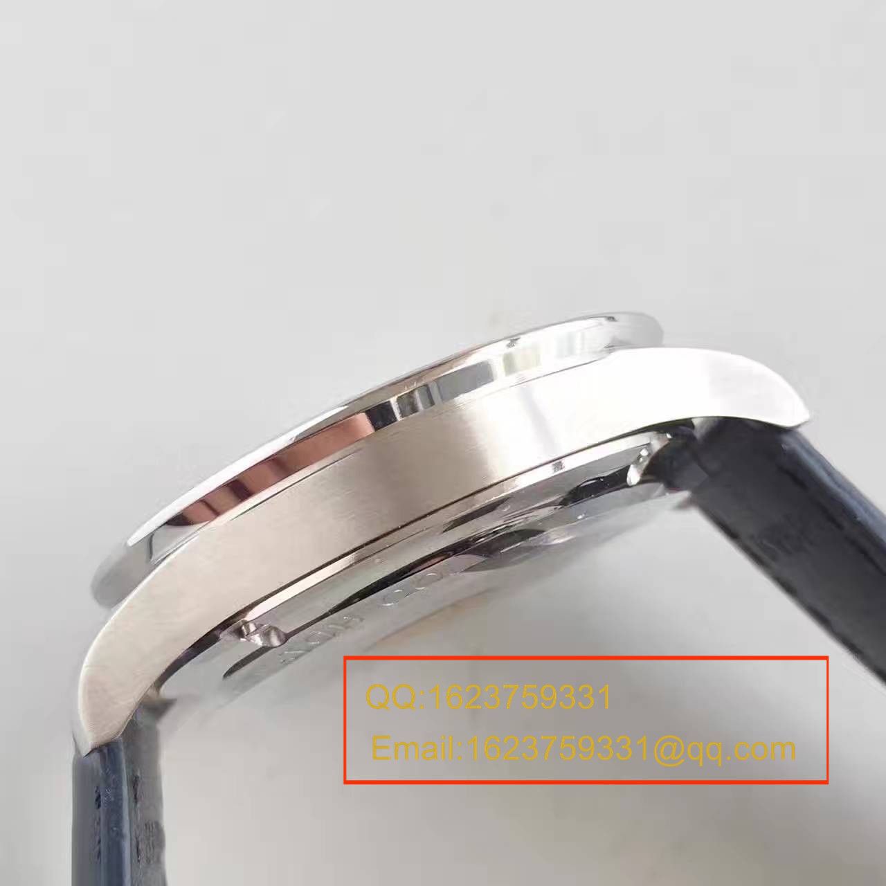 【ZF厂1:1超A高精仿手表】万国葡萄牙计时系列CHRONOGRAPH计时IW371411腕表 / WG269