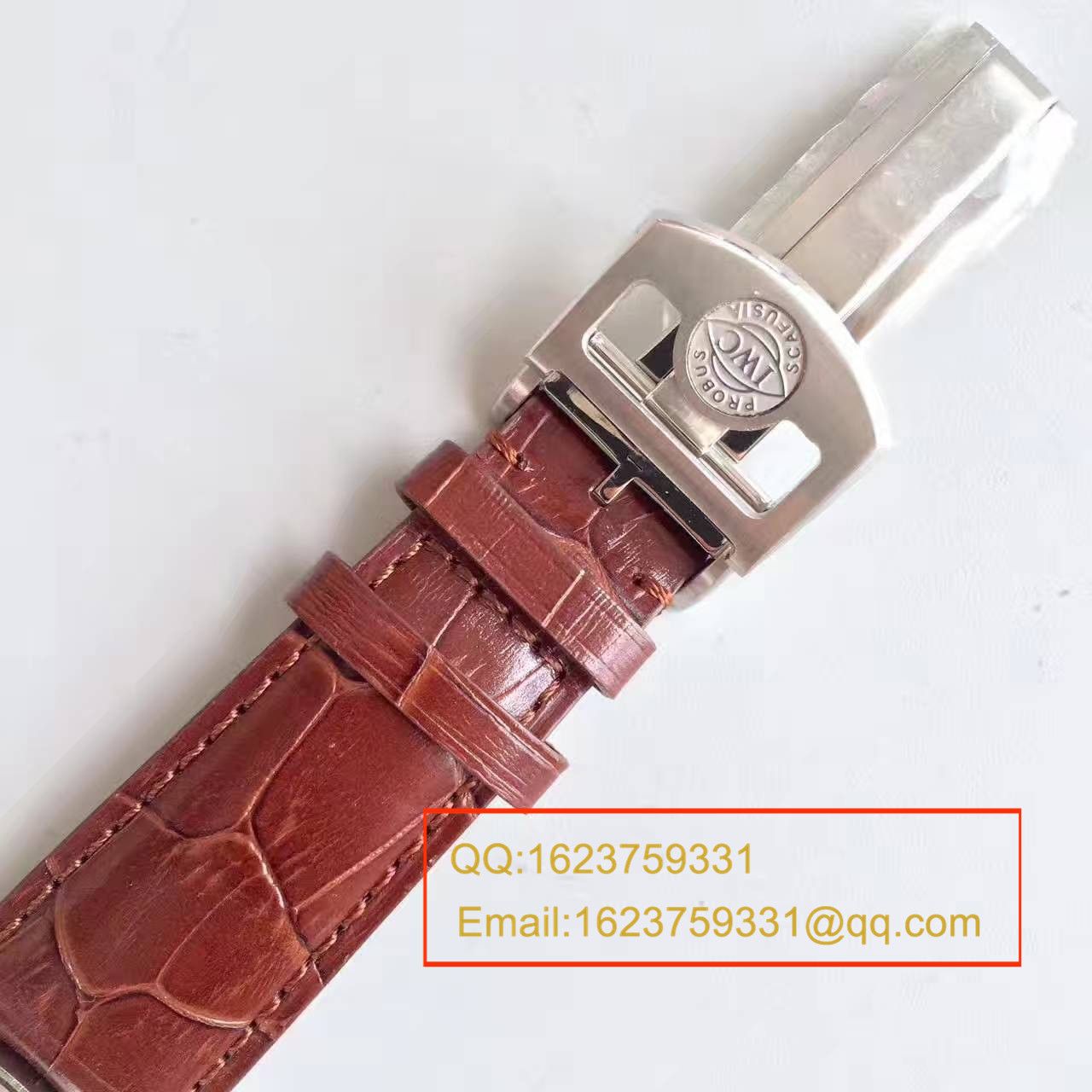 【ZF厂顶级复刻高精仿手表】万国葡萄牙系列《万国七日链》IW500702腕表 / WG224.1