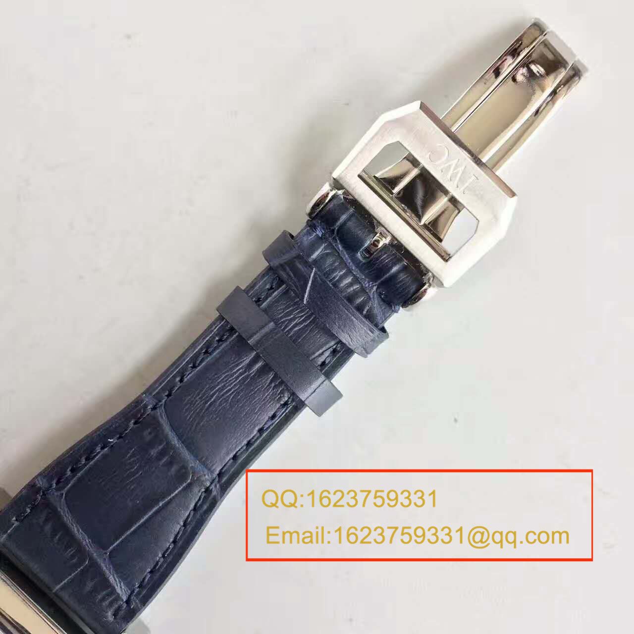 【ZF厂顶级复刻高仿手表】万国达文西系列IW376404腕表 / WG262