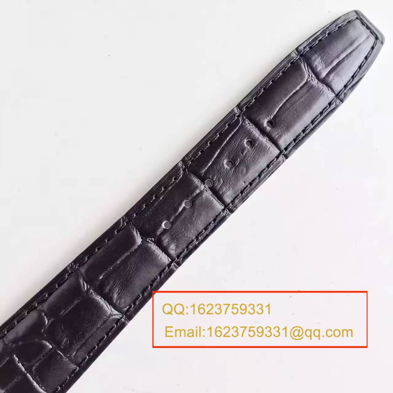 【ZF厂超A精仿1:1高仿手表】万国葡萄牙系列《万国七日链》IW500125腕表 / WG231