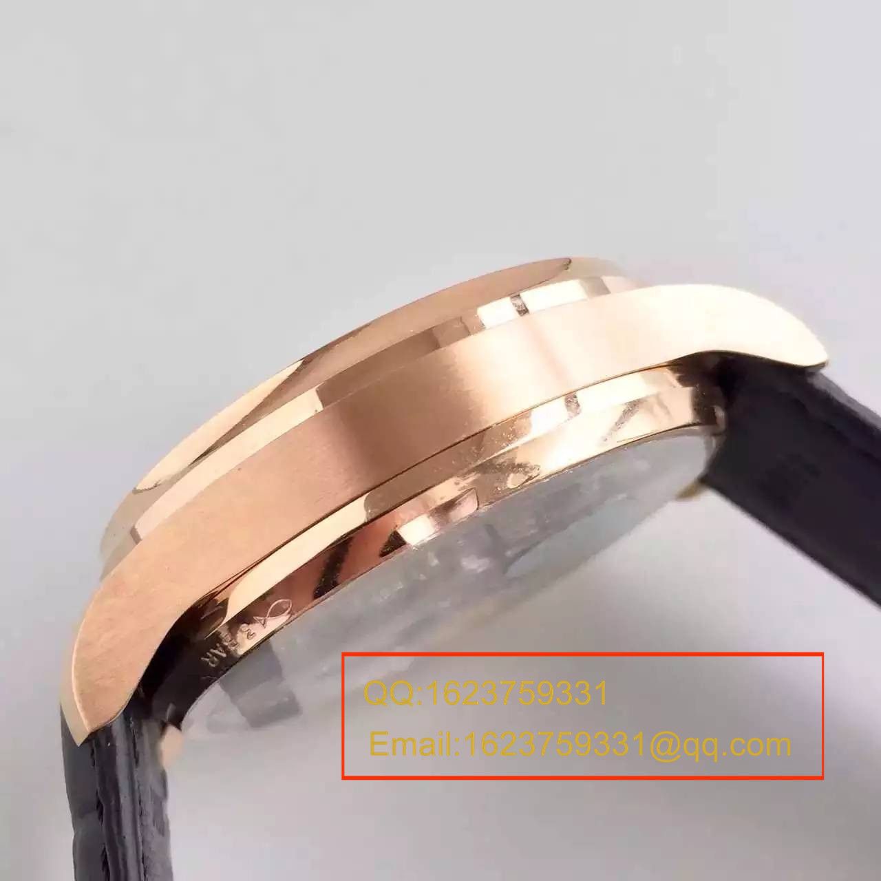 【ZF厂超A精仿1:1高仿手表】万国葡萄牙系列《万国七日链》IW500125腕表 / WG231