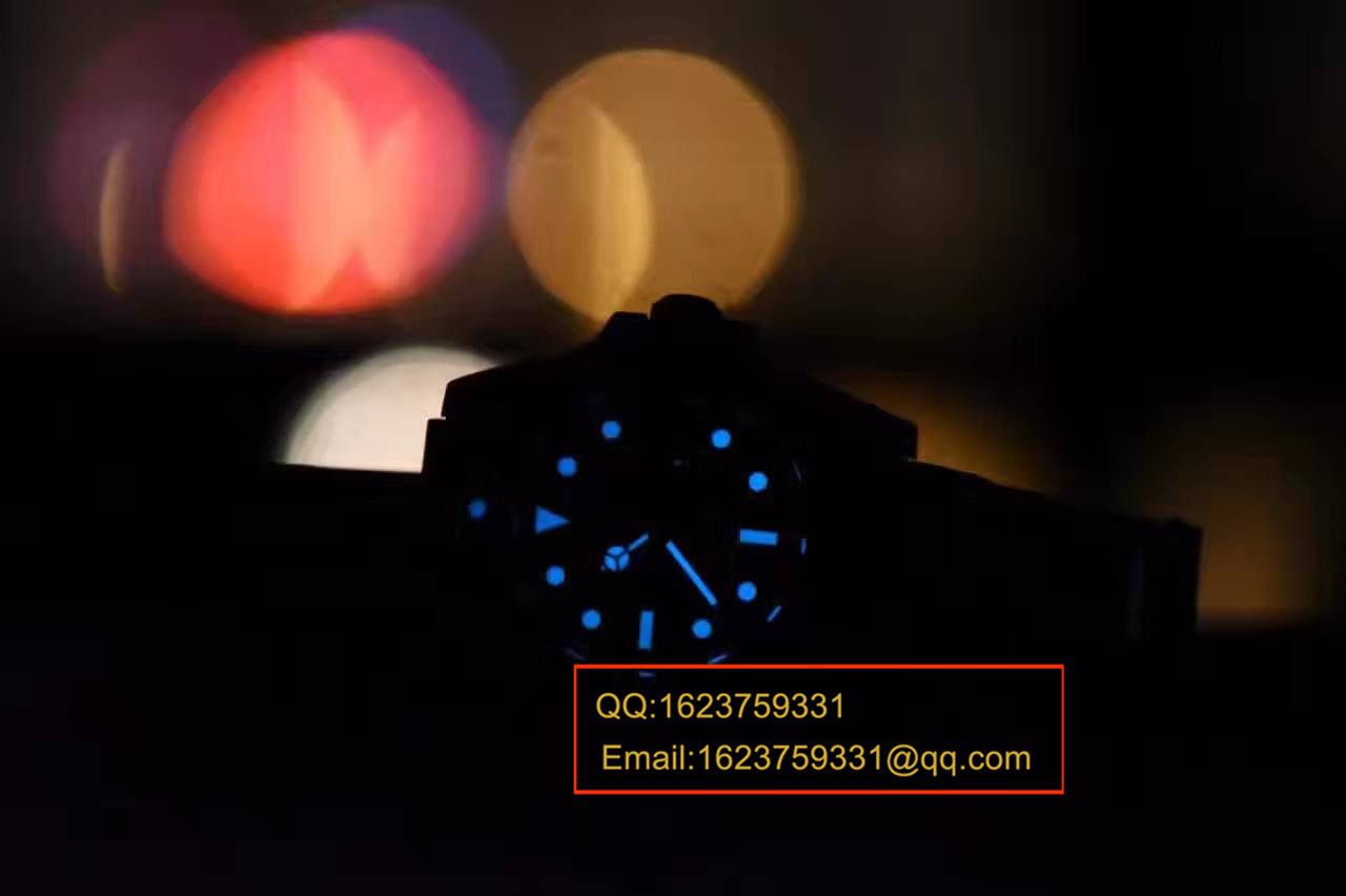 【视频解析】N厂V7版1:1复刻高仿手表之劳力士潜航者型116612-LN-97203《18K真金版》 / RCF125